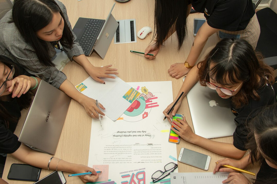 digital learning strategy