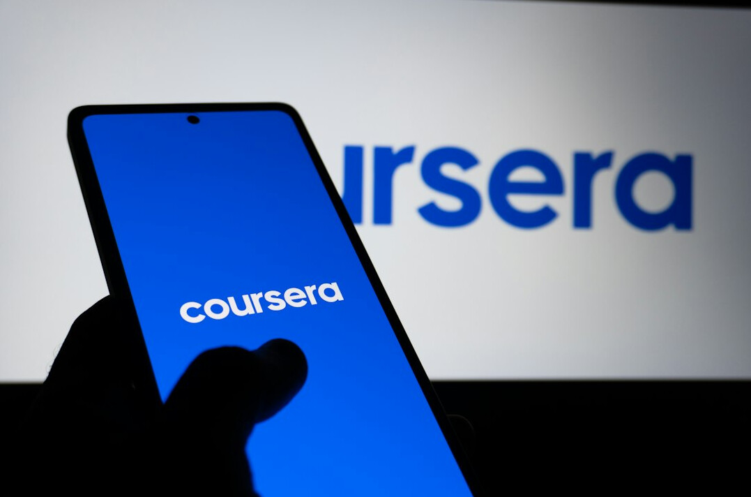 online learning platform