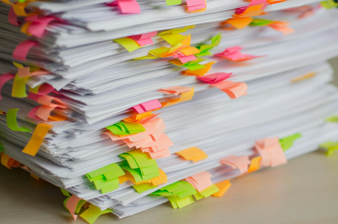strategic planning documents
